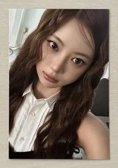 2026年最新】le sserafim シーグリ ウンチェの人気アイテム - メルカリ