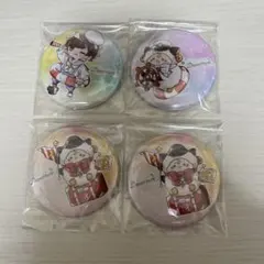 2026年最新】天月 缶バッジの人気アイテム - メルカリ