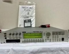 2026年最新】korg triton rackの人気アイテム - メルカリ