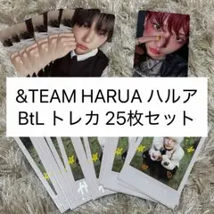 2026年最新】andteam ハルアの人気アイテム - メルカリ