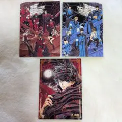 2026年最新】clamp x トレカの人気アイテム - メルカリ