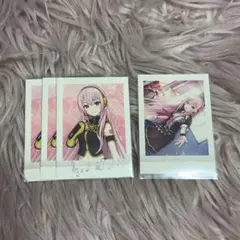 2026年最新】巡音ルカ ぱしゃこれの人気アイテム - メルカリ