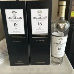 2026年最新】マッカラン18年の人気アイテム - メルカリ
