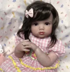 2026年最新】リボーン ドールの人気アイテム - メルカリ