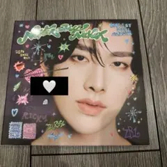 2026年最新】ZB1 リッキー サインの人気アイテム - メルカリ