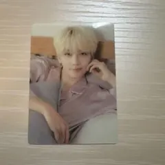 2026年最新】SEVENTEEN ジョンハン トレカ hmvの人気アイテム - メルカリ