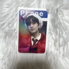 2026年最新】Christmas evel スンミン トレカの人気アイテム - メルカリ