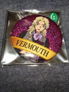 2026年最新】ベルモット 缶バッジの人気アイテム - メルカリ