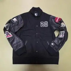 2026年最新】浜崎あゆみスタジャンの人気アイテム - メルカリ