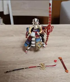 2026年最新】fate ガレージキット 可動の人気アイテム - メルカリ