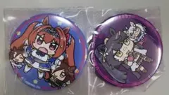 2026年最新】ウマ娘 ダイワスカーレット 缶バッジの人気アイテム