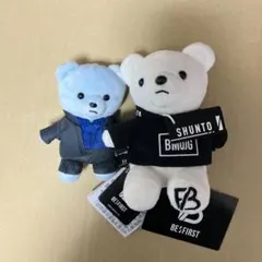 2026年最新】befirst くま シュントの人気アイテム - メルカリ