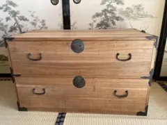 2026年最新】桐箪笥 レトロ 昭和の人気アイテム - メルカリ