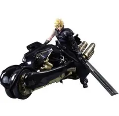 2026年最新】クラウド フェンリルの人気アイテム - メルカリ