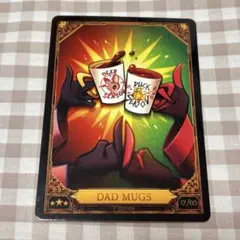 2026年最新】ハズビンホテル アラスター トレカの人気アイテム - メルカリ