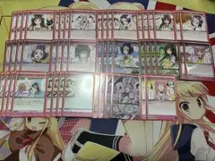 2026年最新】ヴァイス toloveる デッキの人気アイテム - メルカリ