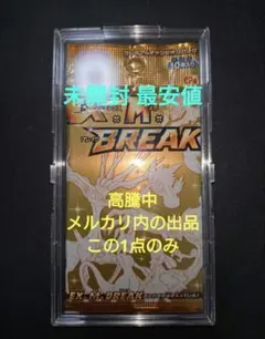 2026年最新】ポケモンカードゲームXY BREAK プレミアムチャンピオン