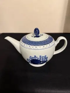 2026年最新】ロイヤルコペンハーゲン 急須の人気アイテム - メルカリ