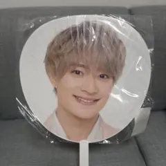 2026年最新】浮所飛貴 うちわの人気アイテム - メルカリ