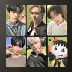 2026年最新】TXT東京ドームトレカの人気アイテム - メルカリ