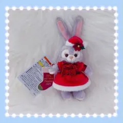 2026年最新】ステラルー ダンシングスノーフレークス ぬいぐるみバッジ