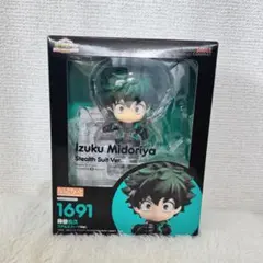 2026年最新】ねんどろいど 緑谷出久の人気アイテム - メルカリ