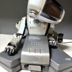 2026年最新】sony aibo ers-111の人気アイテム - メルカリ
