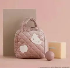 2026年最新】HELLO kitty × brilmy ズボラに優しいコスメポーチの人気