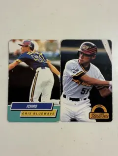 2026年最新】プロ野球カード イチローの人気アイテム - メルカリ