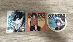 2026年最新】ヒロアカ ステッカー rivalsの人気アイテム - メルカリ