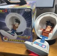 2026年最新】丸型宇宙船＆悟空の人気アイテム - メルカリ
