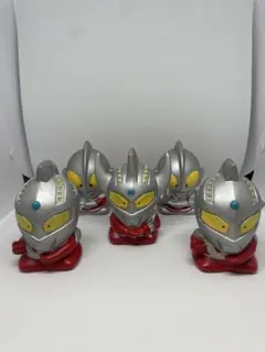 2026年最新】貯金箱 ウルトラマンの人気アイテム - メルカリ