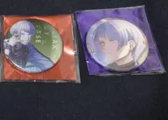 2026年最新】麻波麗 缶バッジの人気アイテム - メルカリ