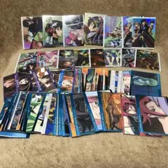 2026年最新】コードギアス カードダスマスターズの人気アイテム - メルカリ