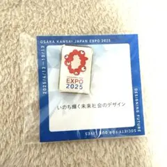 2026年最新】万博非売品バッジの人気アイテム - メルカリ