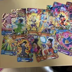 2026年最新】ドラゴンボールヒーローズサンプルカードの人気アイテム