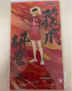 2026年最新】アクリルプラーク ハイキューの人気アイテム - メルカリ