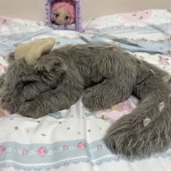 2026年最新】モニャモニャ ぬいぐるみの人気アイテム - メルカリ