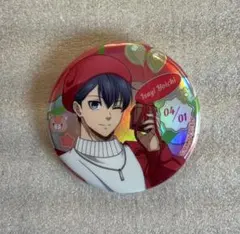 2026年最新】潔世一 缶バッジの人気アイテム - メルカリ