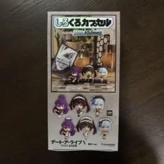 2026年最新】デート・ア・ライブ しろくろカプセルの人気アイテム