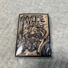 2026年最新】M∀LICE スリーブの人気アイテム - メルカリ