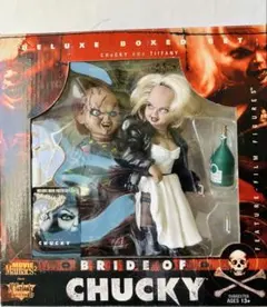 2026年最新】ムービーマニアックス2 チャッキーの人気アイテム - メルカリ