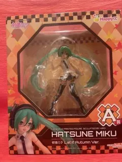 2026年最新】初音ミク Lat式 フィギュアの人気アイテム - メルカリ