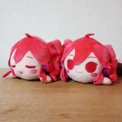 2026年最新】重音テト マスコットの人気アイテム - メルカリ