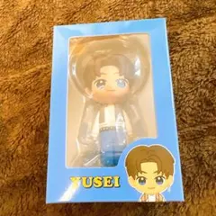 2026年最新】八木勇征ぬいぐるみの人気アイテム - メルカリ