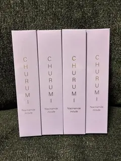 2026年最新】CHURUMIの人気アイテム - メルカリ