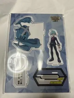 2026年最新】ポケモン ダイゴ アクスタの人気アイテム - メルカリ