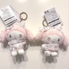 2026年最新】マイメロ 白いちごの人気アイテム - メルカリ