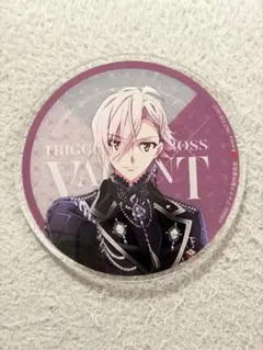 2026年最新】九条天 缶バッジ valiantの人気アイテム - メルカリ