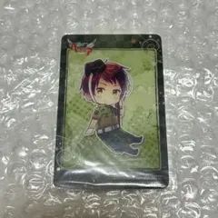 2026年最新】ヘタリア 日本 クリアカードの人気アイテム - メルカリ